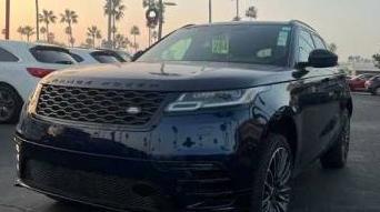 LAND ROVER RANGE ROVER VELAR 2023 SALYV2FUXPA352459 image